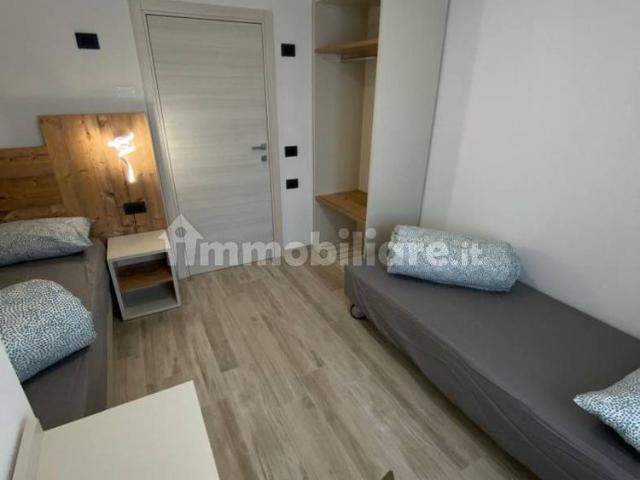 Trilocale Strada dei Brenzi 18, Folgarida, Dimaro Folgarida