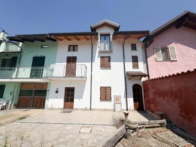 Trilocale Strada della gariassa 33, Pralormo