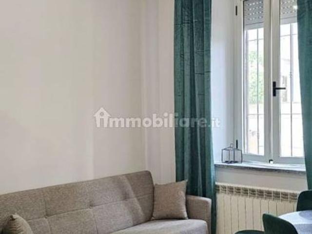 Trilocale Strada Granella 12, Rondo Carducci, Medassino, Voghera