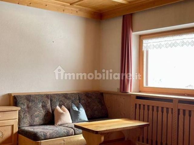 Trilocale Strada Plesdinaz 13, Santa Cristina Valgardena