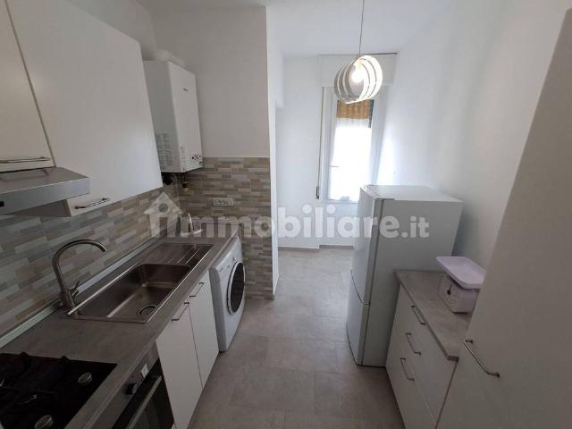Trilocale Strada Privata Vallarino 4, Solaro, Sanremo