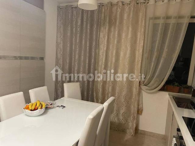 Trilocale Strada Provinciale delle Tre Valli 81, Bovegno