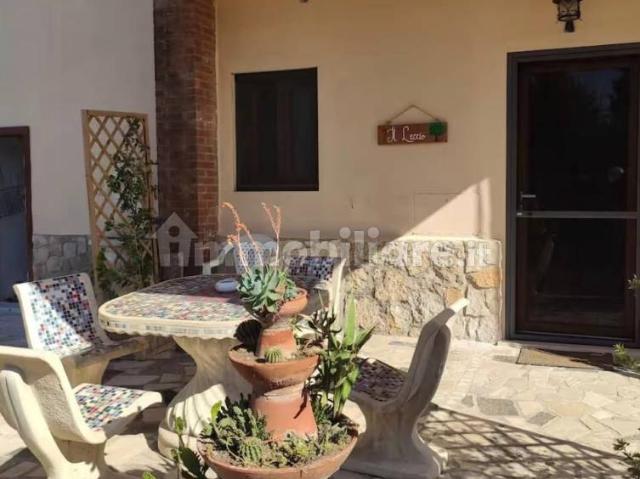 Trilocale Strada Provinciale Pescia Romana, Montalto di Castro