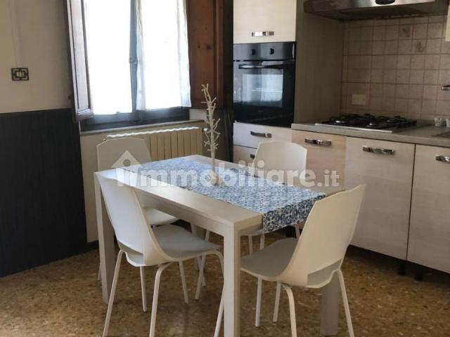 Trilocale Strada Provinciale per Coreglia 39, Piano Di Coreglia Ghivizzano, Coreglia Antelminelli