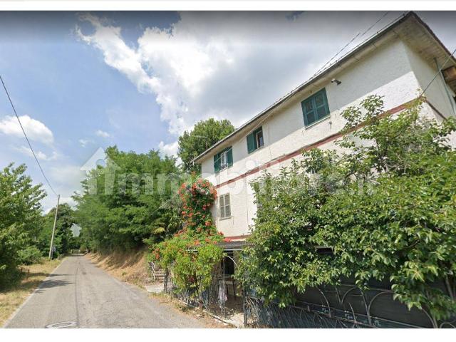 Trilocale Strada Provinciale Subiaco Cervara, Villa Maddalena, Cervara di Roma