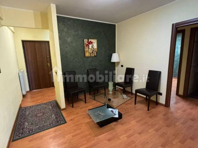 Trilocale Strada Regionale di Fiuggi 7/F, Centro, Alatri