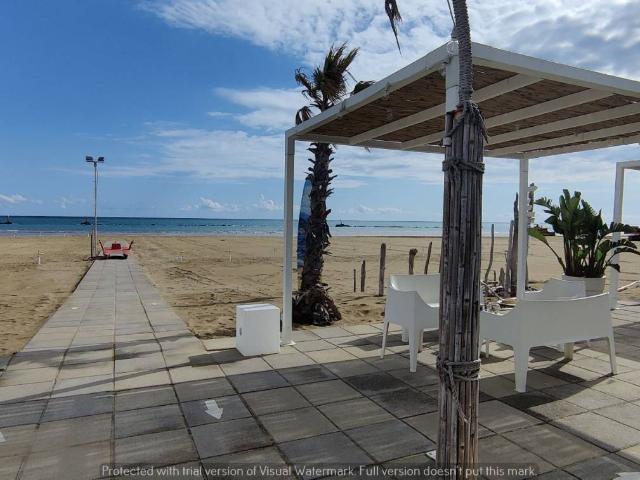 Trilocale Strada Statale Adriatica 294, Salvo Marina, San Salvo