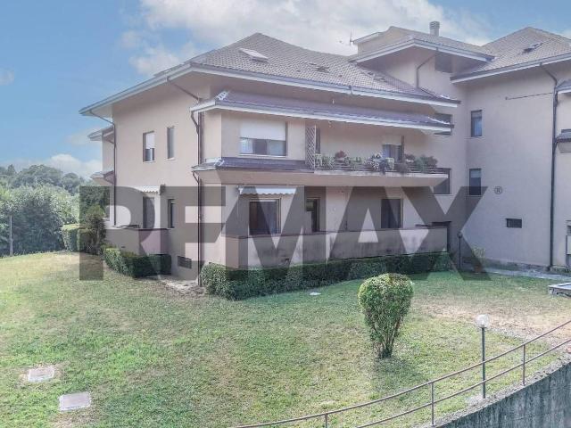 Trilocale Strada Santuario d\'Oropa 137, Vandorno, Piazzo, Cossila, Biella