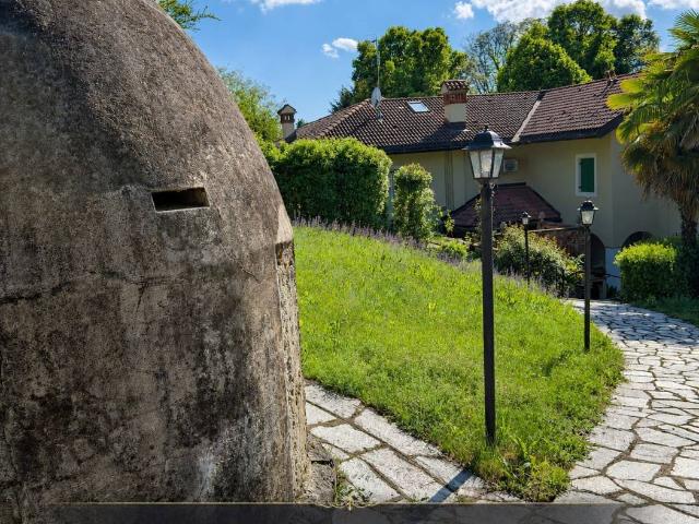 Trilocale Strada Santa Brigida, Santa Brigida, Moncalieri