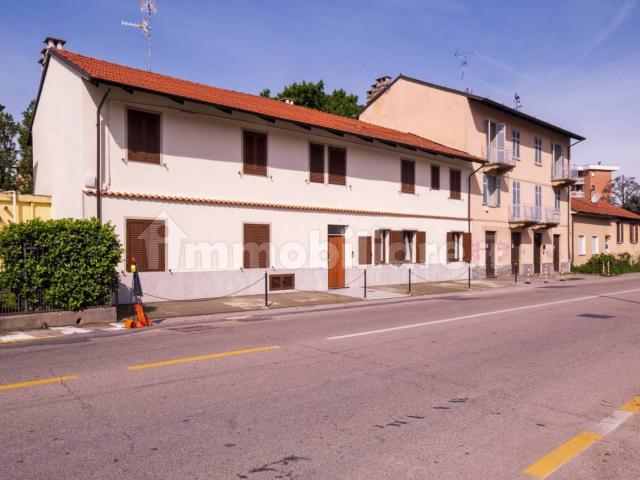 Trilocale strada torino 59, Boccia d'Oro, Moncalieri