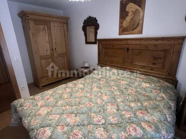 Trilocale Strèda de Pederiva 114, Fontanazzo, Mazzin