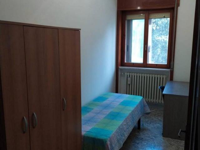 Trilocale per 2 studenti o studentesse