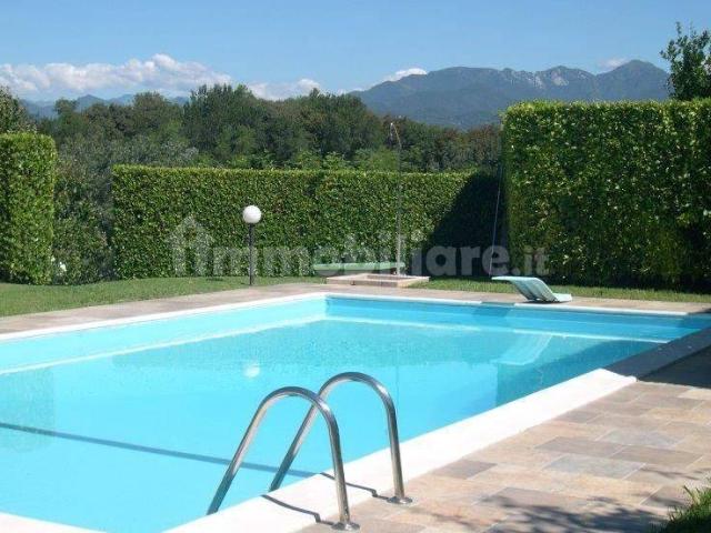 Trilocale via Valtenesi 14B, Balbiana, Manerba del Garda
