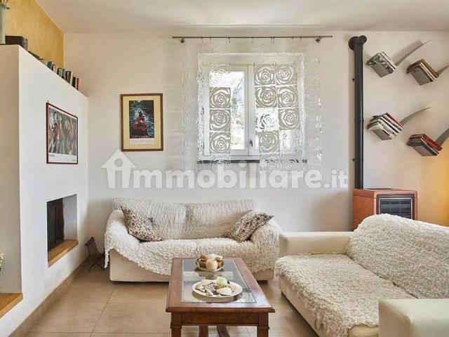 Trilocale piano terra, Barberino Tavarnelle