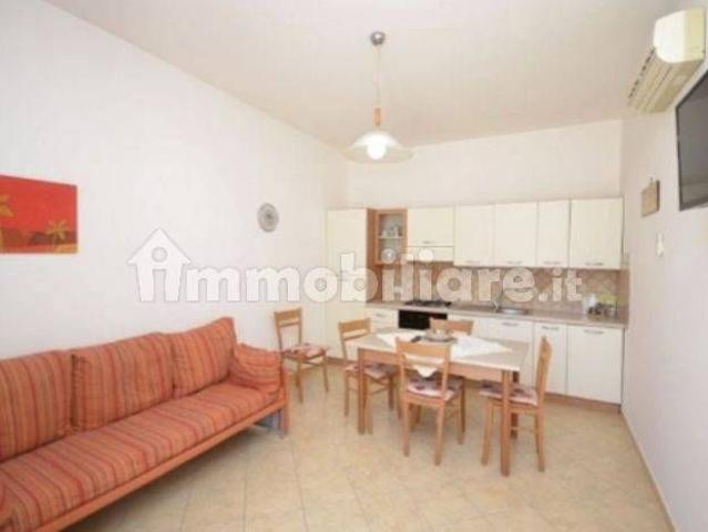 Trilocale piazza Marinella 12, Centro, San Vito Lo Capo