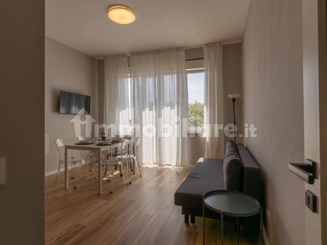 Trilocale piazza Monte alla Rena 52, Rosignano Solvay, Rosignano Marittimo