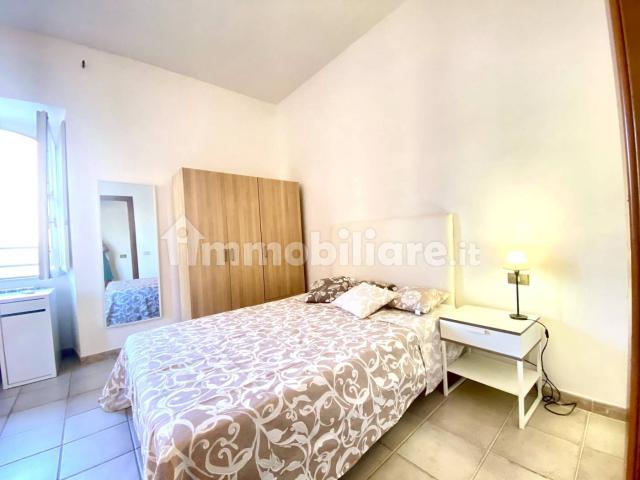 Trilocale piazza Alessandria 22, Salario Porta Pia, Roma