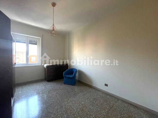 Trilocale piazza Amba Alagi 18, Africano Villa Chigi, Roma