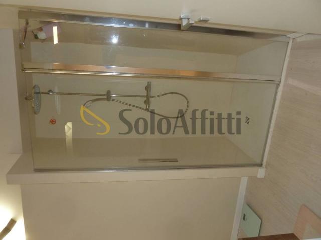 Trilocale piazza Cassini 16, Centro Storico, Sanremo