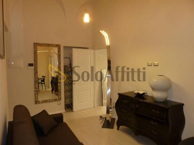 Trilocale piazza Cassini 16, Centro Storico, Sanremo