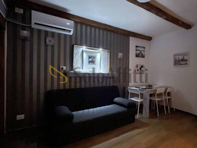 Trilocale piazza COSTANTINO DE ANDREIS a 18, Centro, Canino