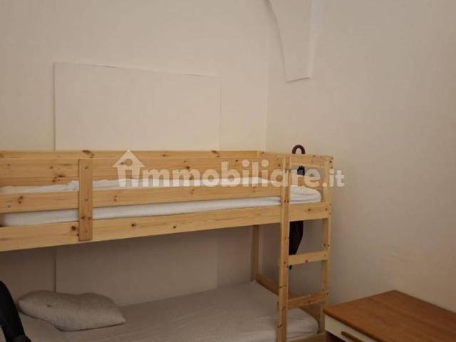 Trilocale piazza della Libertà 33, Gaeta