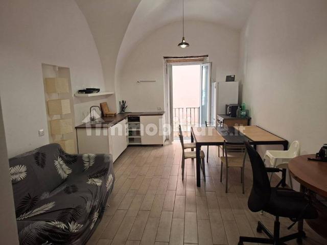 Trilocale piazza della Libertà 33, Gaeta