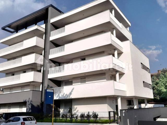 Trilocale piazza della Resistenza 7, Centro, Cividale del Friuli
