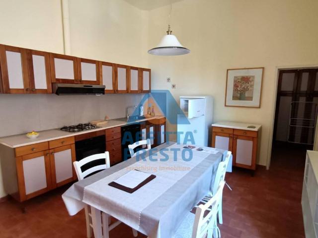 Trilocale piazza della vittoria 40, Masini XX Settembre, Empoli