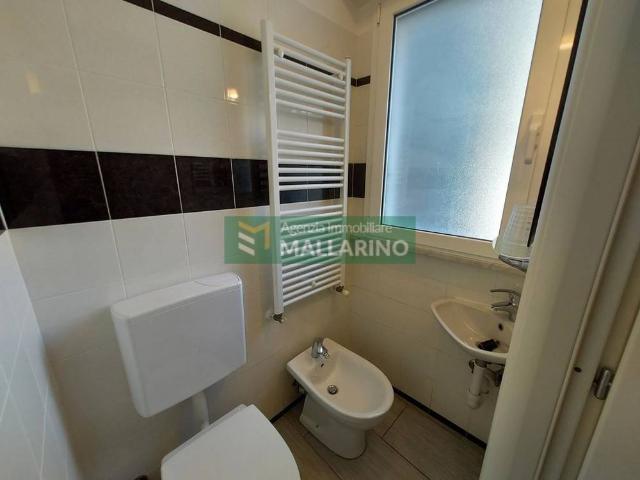 Trilocale piazza Donatori di Sangue, Centro, Finale Ligure