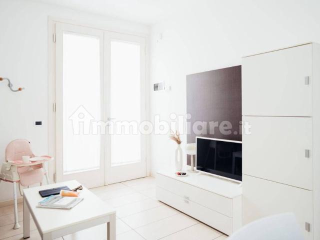Trilocale piazza Drago 10, Lido Centro Ovest, Jesolo