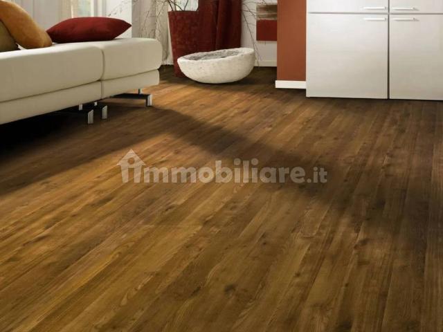 Trilocale piazza Emilia San C Indipendenza, Milano