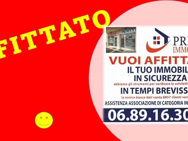 Trilocale Piazza Federico Marcello Lante