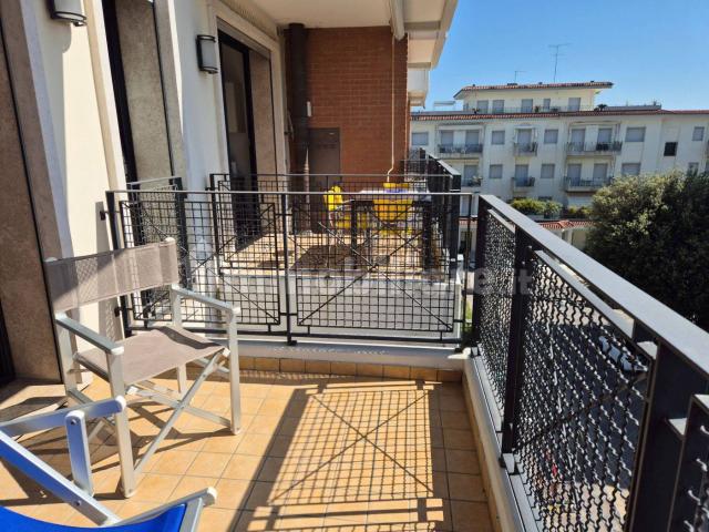 Trilocale piazza Guglielmo Marconi 7, Lido Centro Ovest, Jesolo
