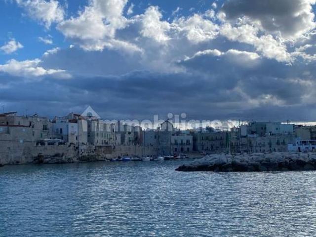 Trilocale piazza Giuseppe Garibaldi 70, Giovinazzo