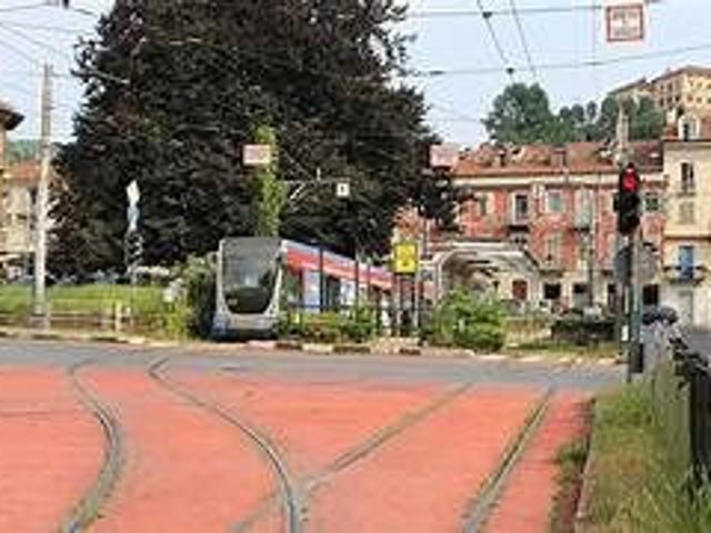Trilocale Piazza Hermada