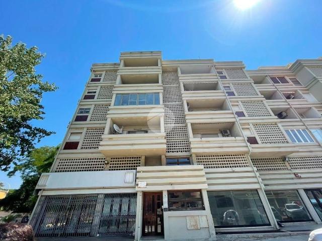 Trilocale piazza is maglias 2, Is Mirrionis, Cagliari