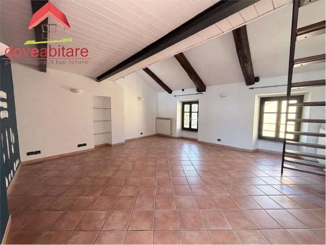 Trilocale piazza luigi facta, 0, Centro, Pinerolo