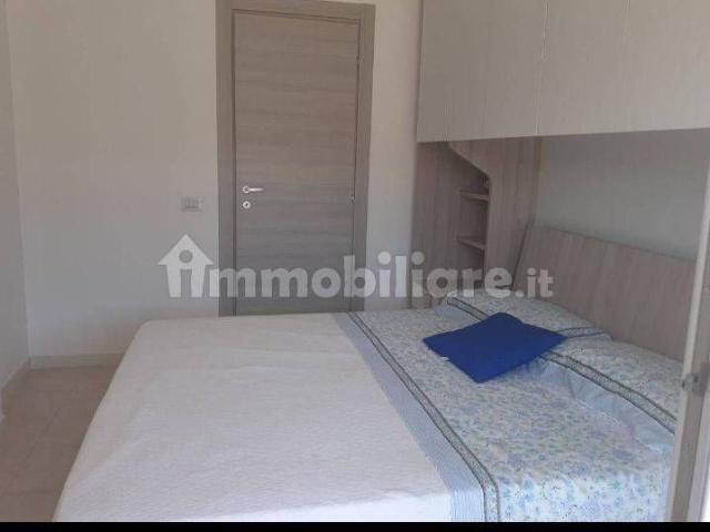 Trilocale piazza Roma 144, Centro, San Teodoro
