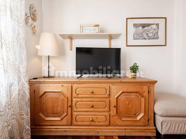 Trilocale piazza Roma 30, Centro, Santo Stefano di Cadore