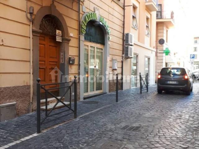 Trilocale piazza San Pietro snc, Frascati