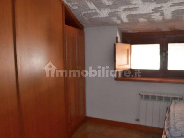 Trilocale piazza San Rocco, Centro, Ovindoli