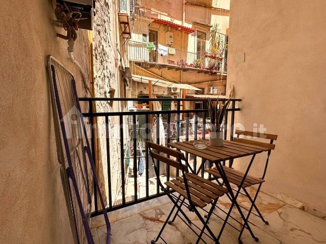 Trilocale piazza Sannazaro 70, Mergellina Piedigrotta, Napoli
