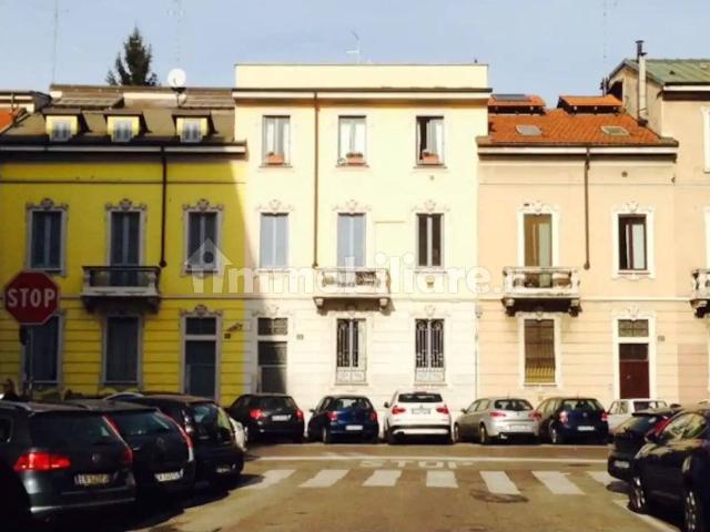 Trilocale piazzale Gabrio Piola 1, Città Studi, Milano
