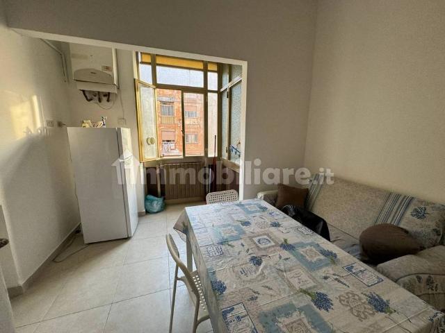 Trilocale piazzale Gaetano Torraca, Matteotti, Uliveto, Buonarroti, Civitavecchia