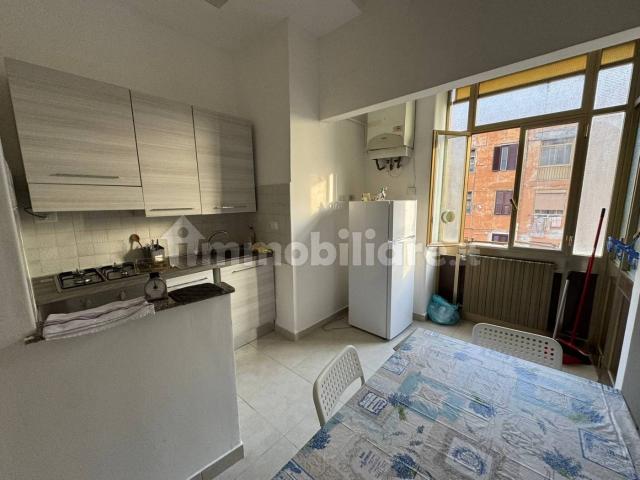 Trilocale piazzale Gaetano Torraca, Matteotti, Uliveto, Buonarroti, Civitavecchia