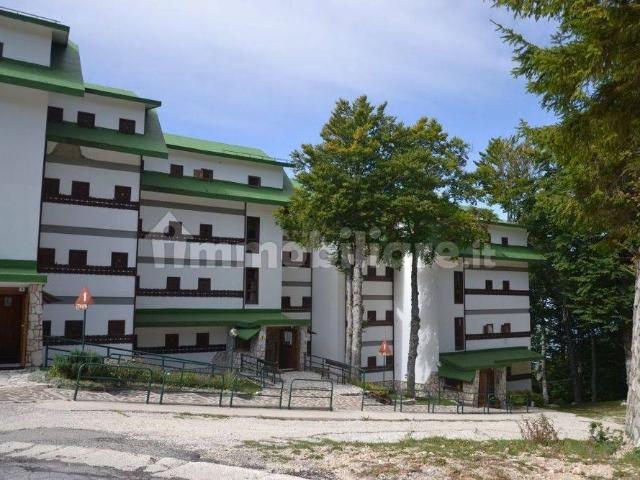 Trilocale piazzale Pian de' Valli, Rieti