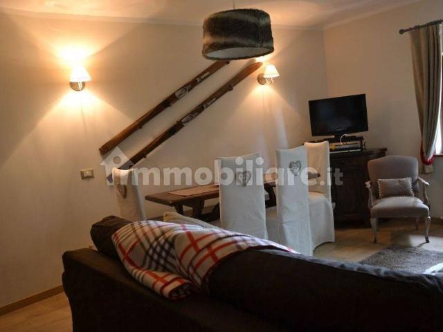 Trilocale piazzale Pian de' Valli, Rieti