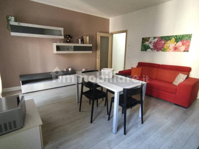 Trilocale piazzetta Alcide De Gasperi 2, Centro, Legnago