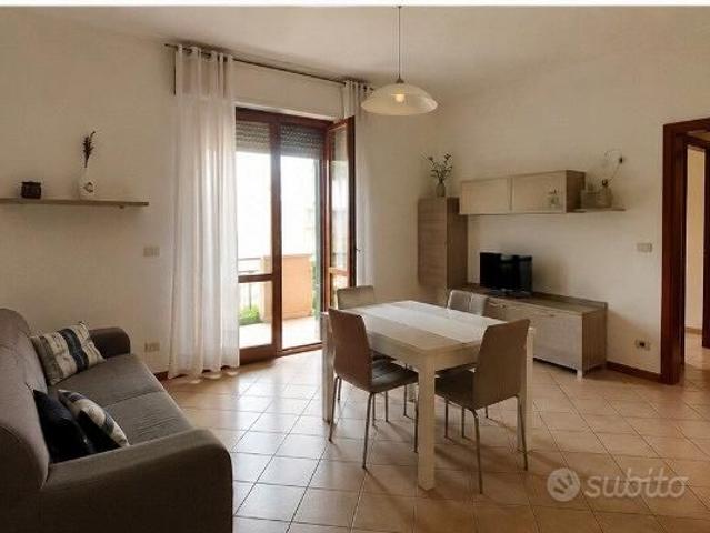 Trilocale Prato Zarini libero da subito